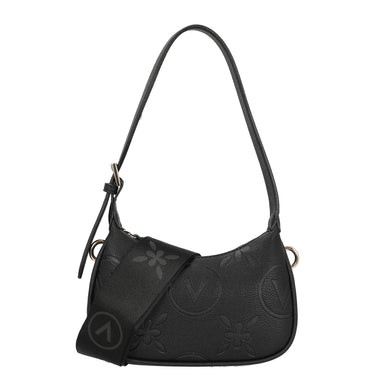 Valentino Bags Samba Re - Schultertasche 20.5 cm (nero) - Ansicht 6