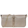 Valentino Bags Materia - Abendtasche 25 cm (oro)