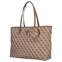 Guess Adrian Logo Large Tote - Shopper L 48 cm (latte logo) - Ansicht 2