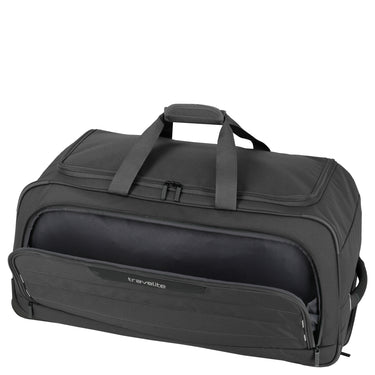 Travelite Skaii - Rollenreisetasche M 69 cm (anthracite) - Ansicht 7