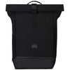 Johnny Urban Allen XL - Rolltop Rucksack 49 cm (black)