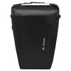 Vaude Aqua Transformer 26 - Rucksack/Hinterradtasche (schwarz)