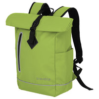 Travelite Basics - Rucksack Plane 48 cm (lime) - Ansicht 5