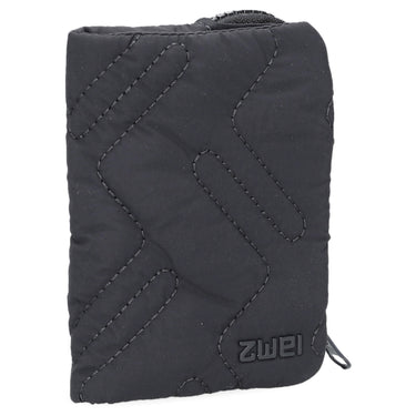 zwei Cleo CLW5 - Geldbörse 6cc 13 cm (black-new) - Ansicht 7