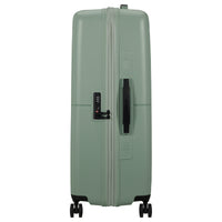 American Tourister Dashpop - 4-Rollen-Trolley 77 cm erw. (grün) - Ansicht 3