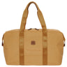 Brics X-Bag - Reisetasche 43 cm (honey)