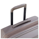 Delsey Paris Lutece - 4-Rollen-Trolley M 69 cm erw. (braun) - Ansicht 9
