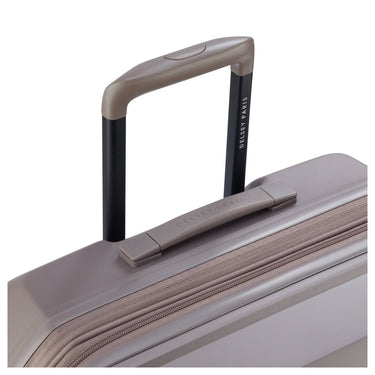 Delsey Paris Lutece - 4-Rollen-Trolley M 69 cm erw. (braun) - Ansicht 9