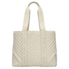 HUGO Women's Becky - Shopper 35 cm (natural)