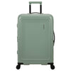 American Tourister Dashpop - 4-Wheel Trolley 67 cm erw. (grün)