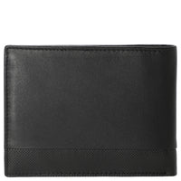 Samsonite Pro-Dlx 6 Slg 005 - GeldbÃ¶rse 8cc 13 cm (black) - Ansicht 4