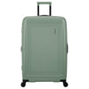 American Tourister Dashpop - 4-Wheel Trolley 77 cm erw. (grün)