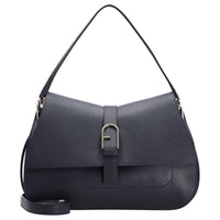 Furla Flow L - Shoulder Bag 33 cm (mediteraneo)