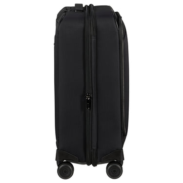 Samsonite - Splendix - 4-Rollen-Kabinentrolley S 55 cm erw. (schwarz) - Ansicht 6