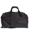 adidas Training Defender Duffel Bag - Travel Bag 52 cm (carbon/black)