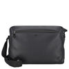 BOSS Men Jace Zip Messenger - Messenger Bag 38 cm (black)