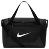 Nike Brasilia - Sporttasche 38 cm (black/white)