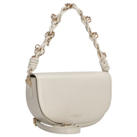Seidenfelt Sundby - Schultertasche 23 cm (cloud) - Ansicht 5