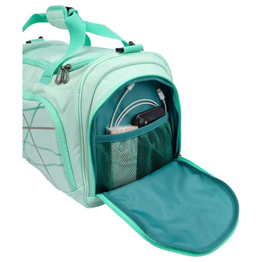 Neoxx MOVE - Sporttasche 43.5 cm (Mint to be) - Ansicht 4