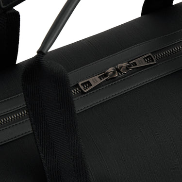 Tommy Hilfiger Foundation Duffle - Reisetasche 50 cm (black) - Ansicht 4