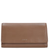 Joop Women Sofisticato 1.0 Europe - Wallet 13 cc 18 cm (coffee)