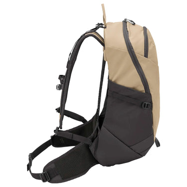 Jack Wolfskin Astro Vent 24 - Wanderrucksack 55 cm (hazel wood) - Ansicht 4