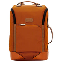 Scharlau First Class Spacehipone - Rucksack 15" 52 cm (orange)
