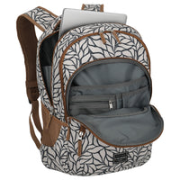 Travelite Basics - Rucksack 45 cm (off-white) - Ansicht 2