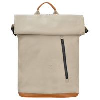 aunts & uncles Japan Fukui Rolltop - Rucksack 15" 42.5 cm (nomad)