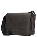 Valentino Bags King Re - Schultertasche 31 cm (moro/naturale) - Ansicht 2