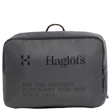 Haglöfs Magma 65 - Reisetasche 67 cm (dew green/chlorophyll green) - Ansicht 10