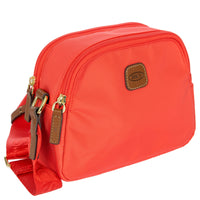 Brics X-Bag - Umhängetasche 22 cm (poppy) - Ansicht 2