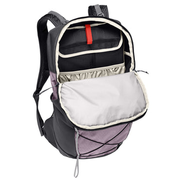 Vaude Agile Air 20 - Wanderrucksack 53 cm (purple ash) - Ansicht 6