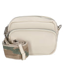 Seidenfelt Hede Crossbody - Umhängetasche 17 cm (wool) - Ansicht 6
