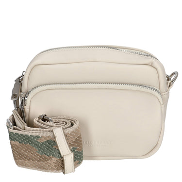Seidenfelt Hede Crossbody - Umhängetasche 17 cm (wool) - Ansicht 6