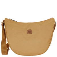 Brics X-Bag Schultertasche 33 cm (honey)