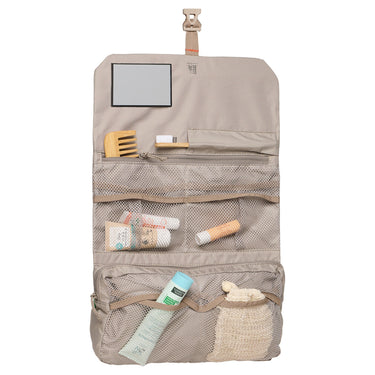 Vaude WashBag M - Kulturbeutel 31 cm (boulder) - Ansicht 6
