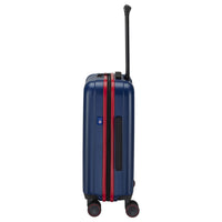 Travelite NFL - 4-Rollen-Kabinentrolley S 55 cm (New England Patriots) - Ansicht 4