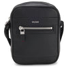 HUGO Men Huke NS Zip - Shoulder Bag 18 cm (black)