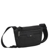 BOSS Men Ray N Flat Bumbag - Gürteltasche 27.3 cm (black)