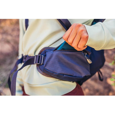 Gregory Jade 20 LT RC - Women's Wanderrucksack 52.5 cm (midnight navy) - Ansicht 5