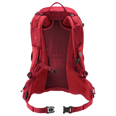 Deuter Futura 27 - Wanderrucksack 52 cm (cherry-masala) - Ansicht 4
