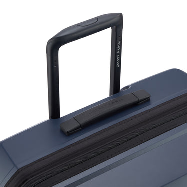 Delsey Paris Lutece SE - 4-Rollen Trolley 69 cm erw. (navy blue) - Ansicht 6