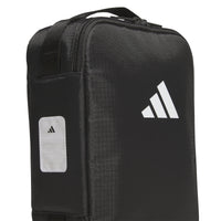 adidas Cooler Bag S - Umhängetasche (carbon/white) - Ansicht 5