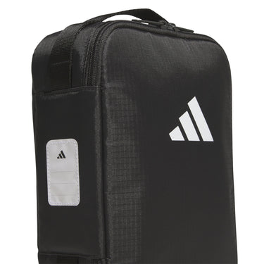 adidas Cooler Bag S - Umhängetasche (carbon/white) - Ansicht 5
