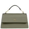Aigner Delia - Shoulder Bag S 23 cm (moss green)