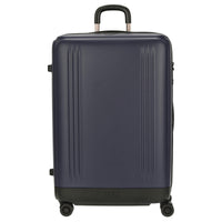 Zero Halliburton Edge Light - 4-Wheel Trolley 78 cm (Color: blue)