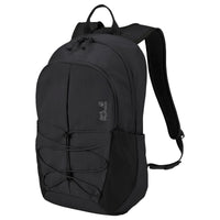 Jack Wolfskin Yuma 18 - Rucksack 15" 46 cm (black)
