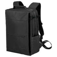 Travelite Workfloow - Rucksack M 15.6" 41 cm (schwarz)