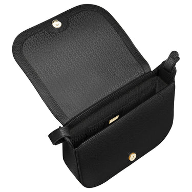 Aigner Pura M - Umhängetasche 26 cm (black) - Ansicht 3